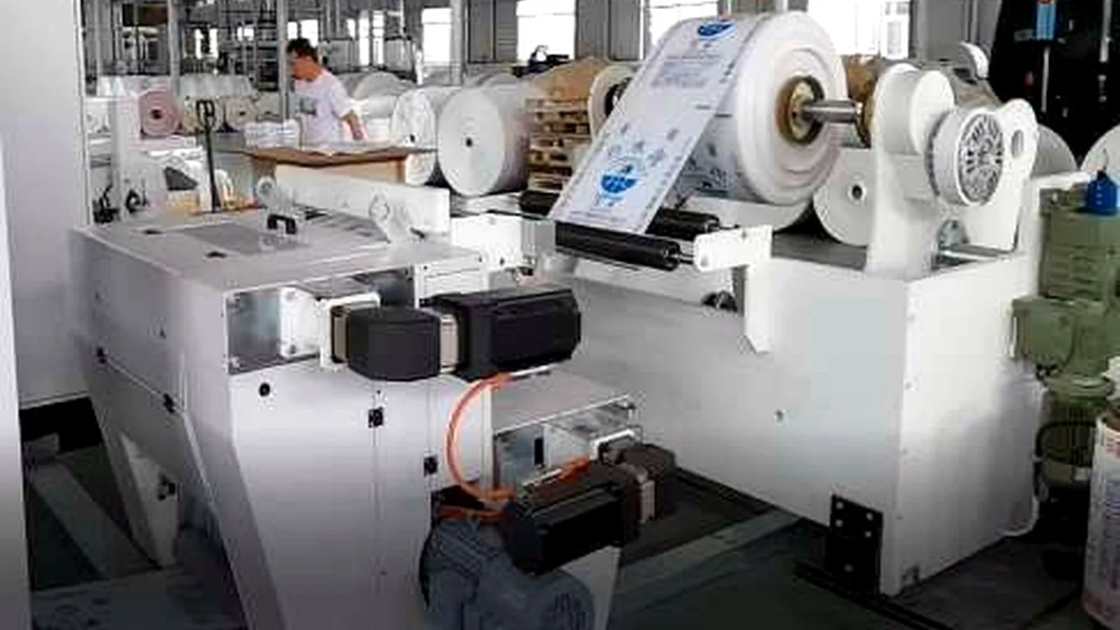 Delivery workflow refined for global installations