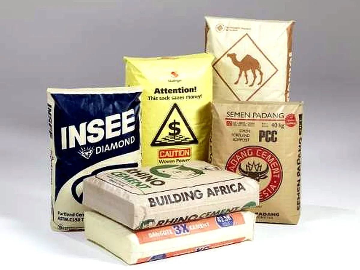 Material requirement checklist standardized