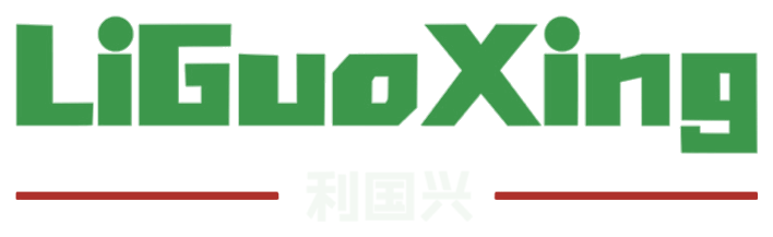 LIGUOXING logo