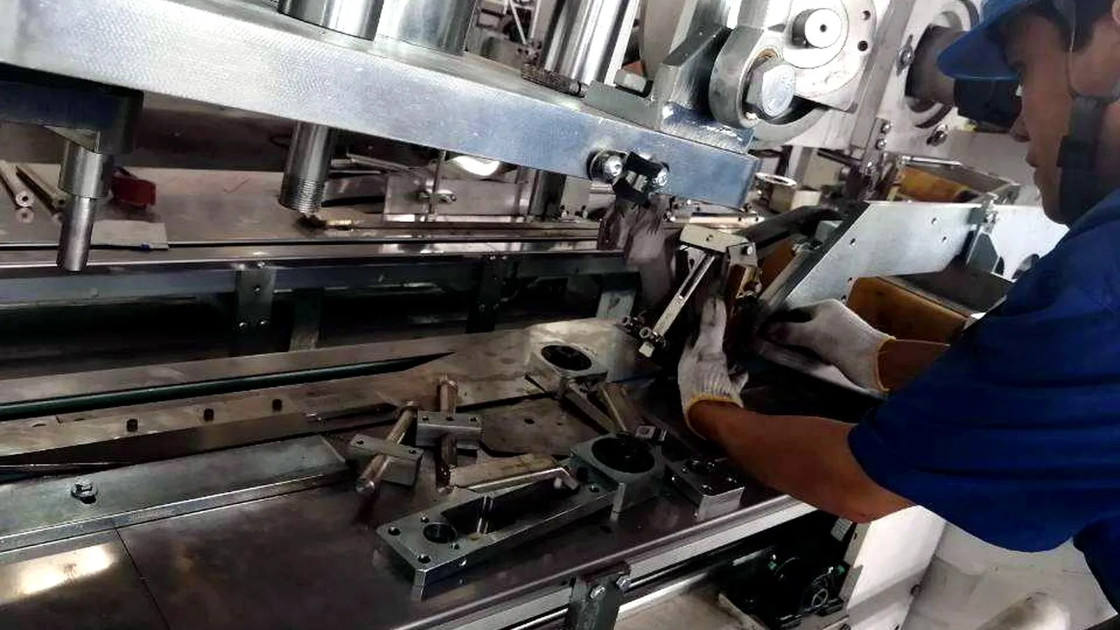 Application notes updated for laminated PP workflow